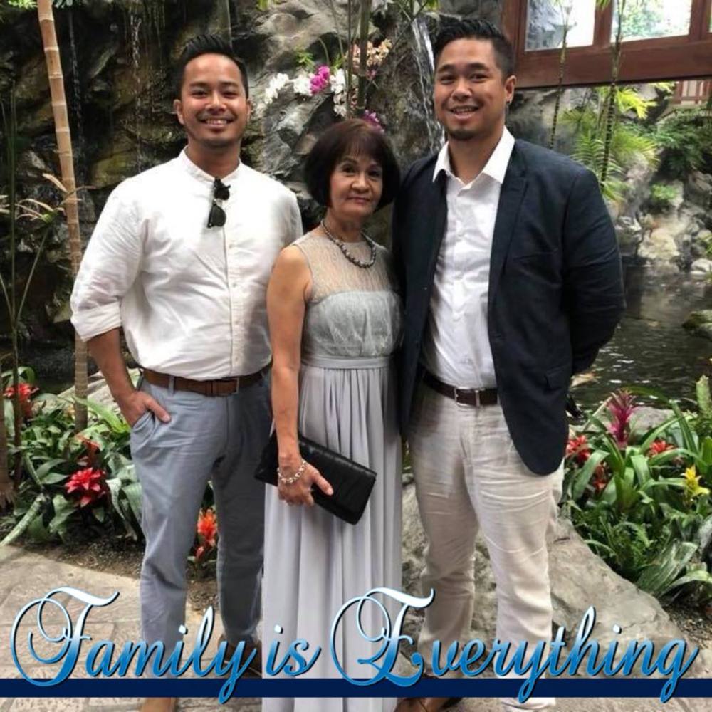 Meet your Posher, Marylou